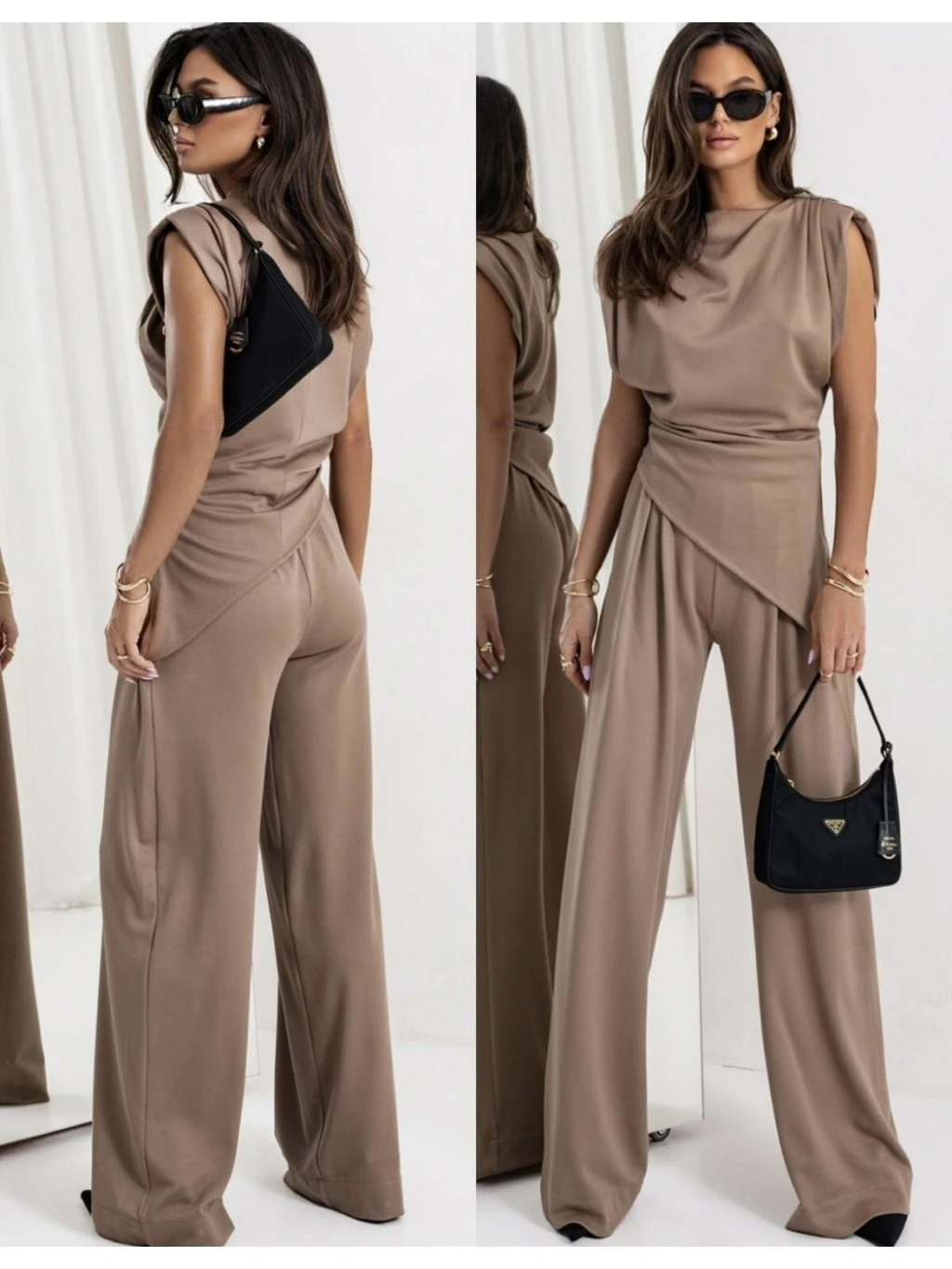 KOMPLET TIFFANY