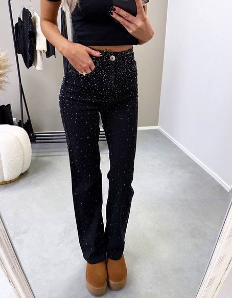 JEANS FLARELIA