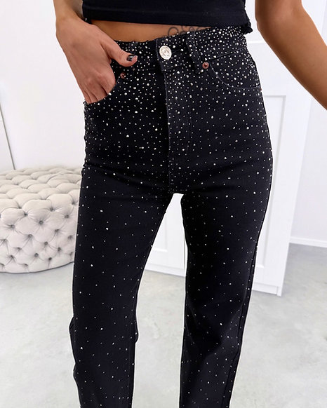 JEANS FLARELIA