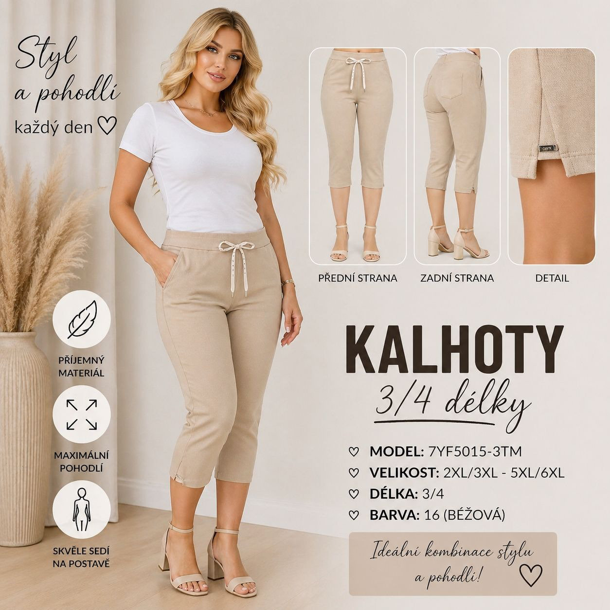 KALHOTY MARINA