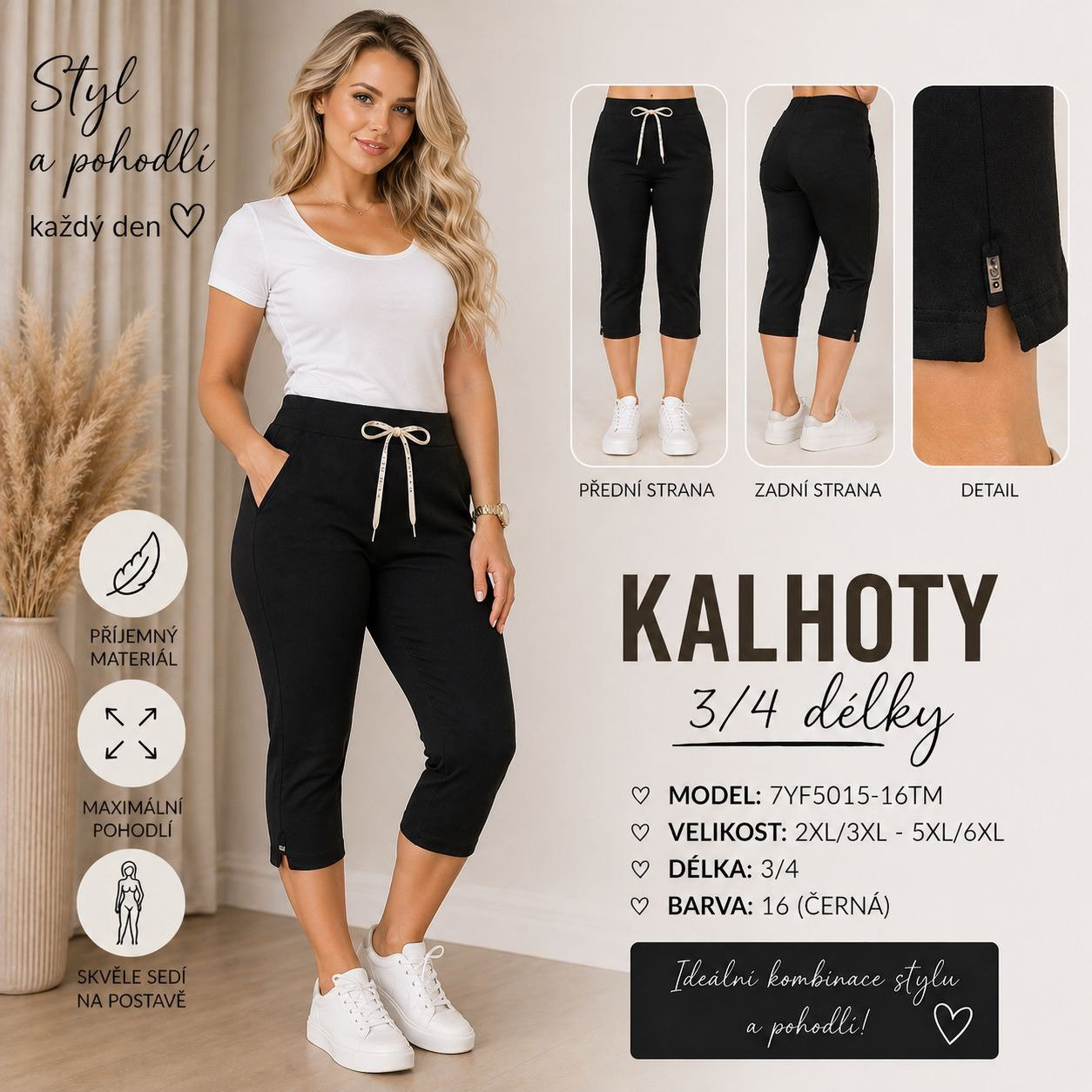 KALHOTY MARINA
