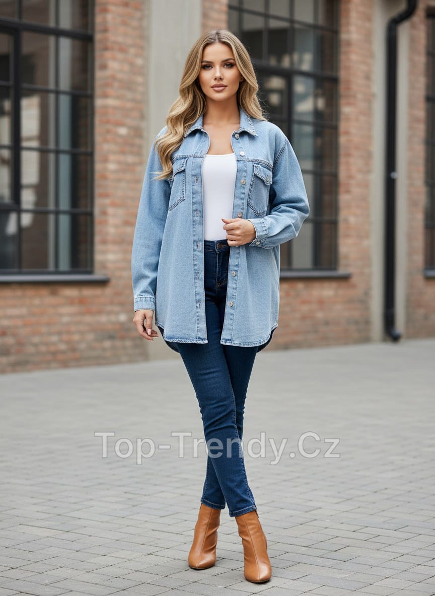 KOSILE DENIM