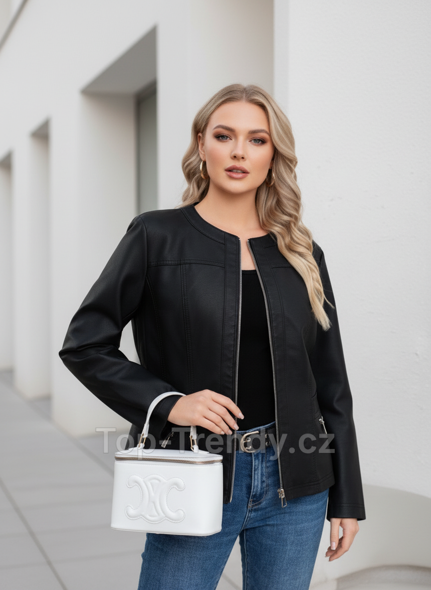 KOZENKOVA BUNDA SELESTE