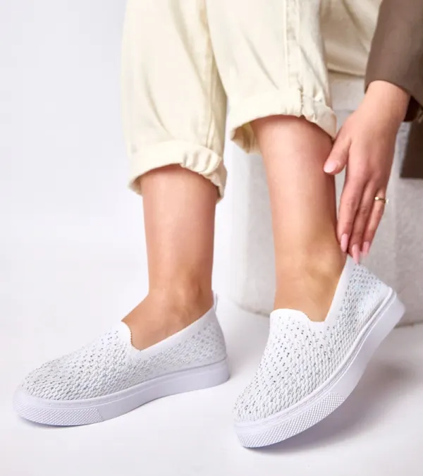 SLIP-ON TENISKY GABRIELLE