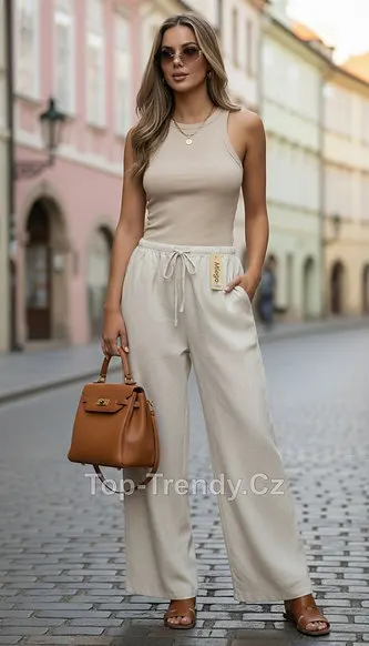 KALHOTY SOMMER