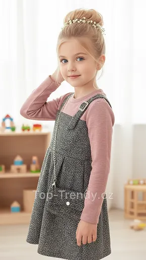 DETSKE SATY GRACIELLE