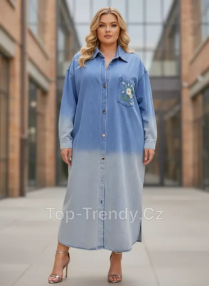 SATY DENIM NORALY