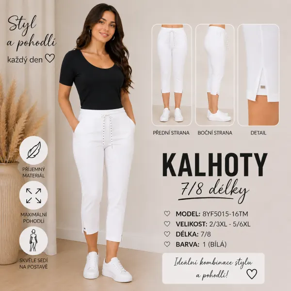 KALHOTY ROSALIE