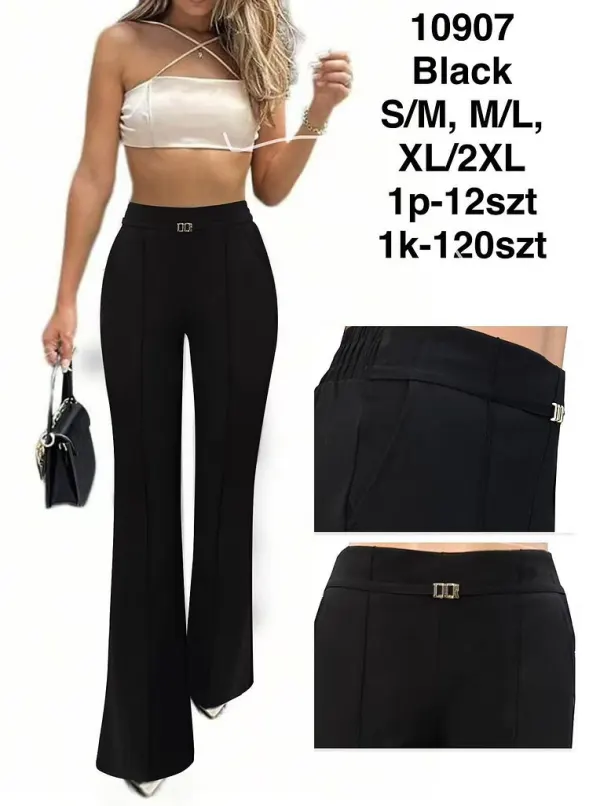 LEGINY VEGA FIT