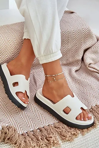 PANTOFLE COMFY