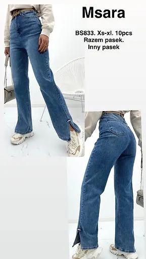 DZINY FLARE TREND