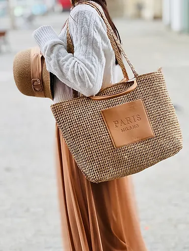 KABELKA PARIS MILANO