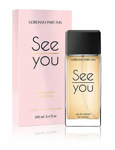SEE YOU - INSPIRACE SI INTENSE