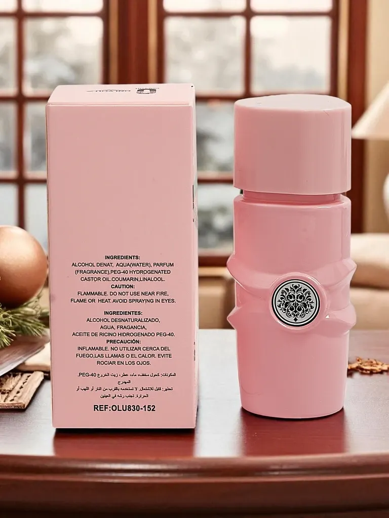 PARFEM ASADA DEEP PINK ESSENCE