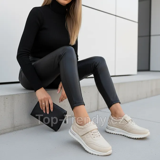 BOTY VELCRO