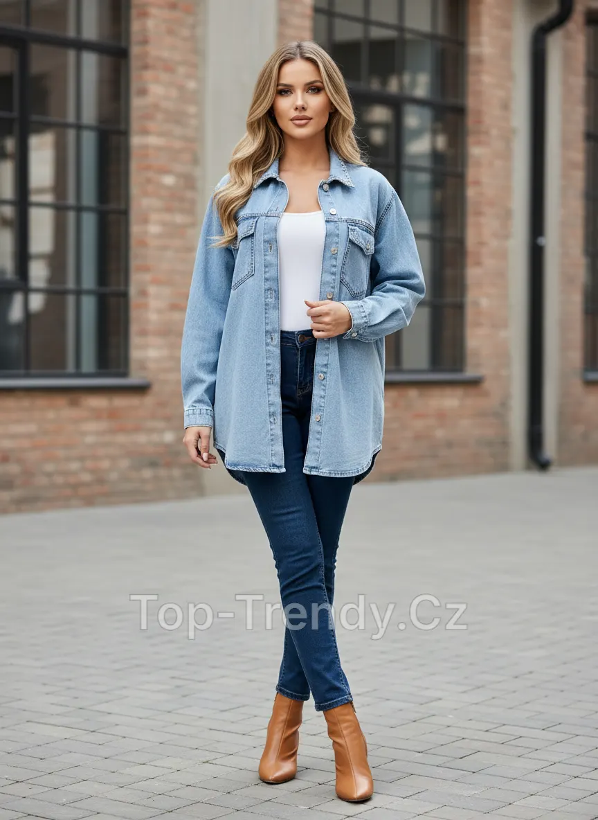 KOSILE DENIM