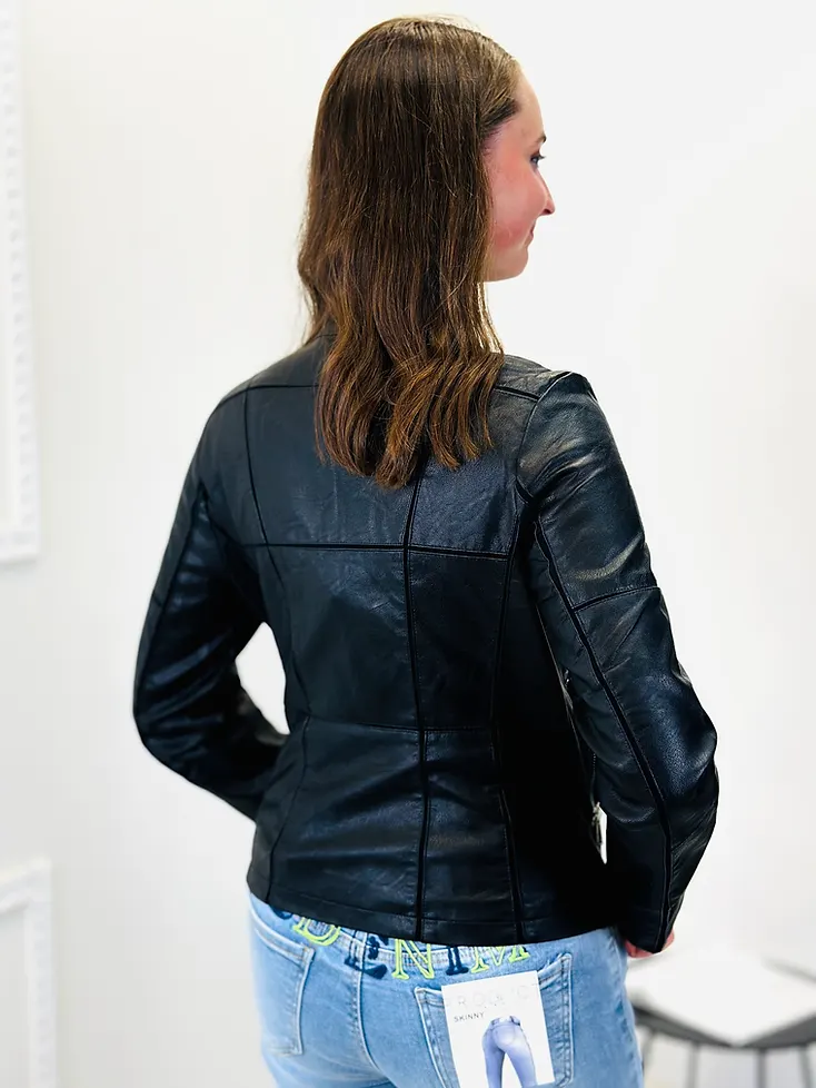 Bunda Edge