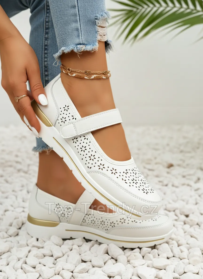 BOTY COMFORT STEP