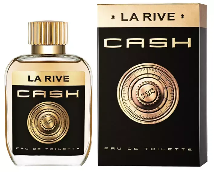 La Rive Cash For Men - EDT