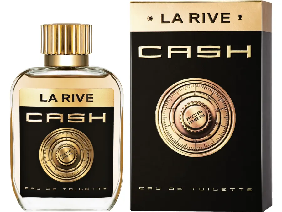 La Rive Cash For Men - EDT