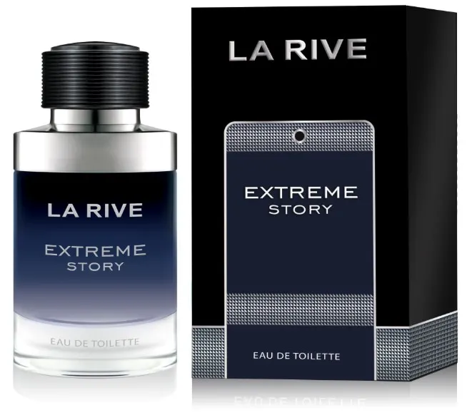 La Rive Extreme Story - EDT