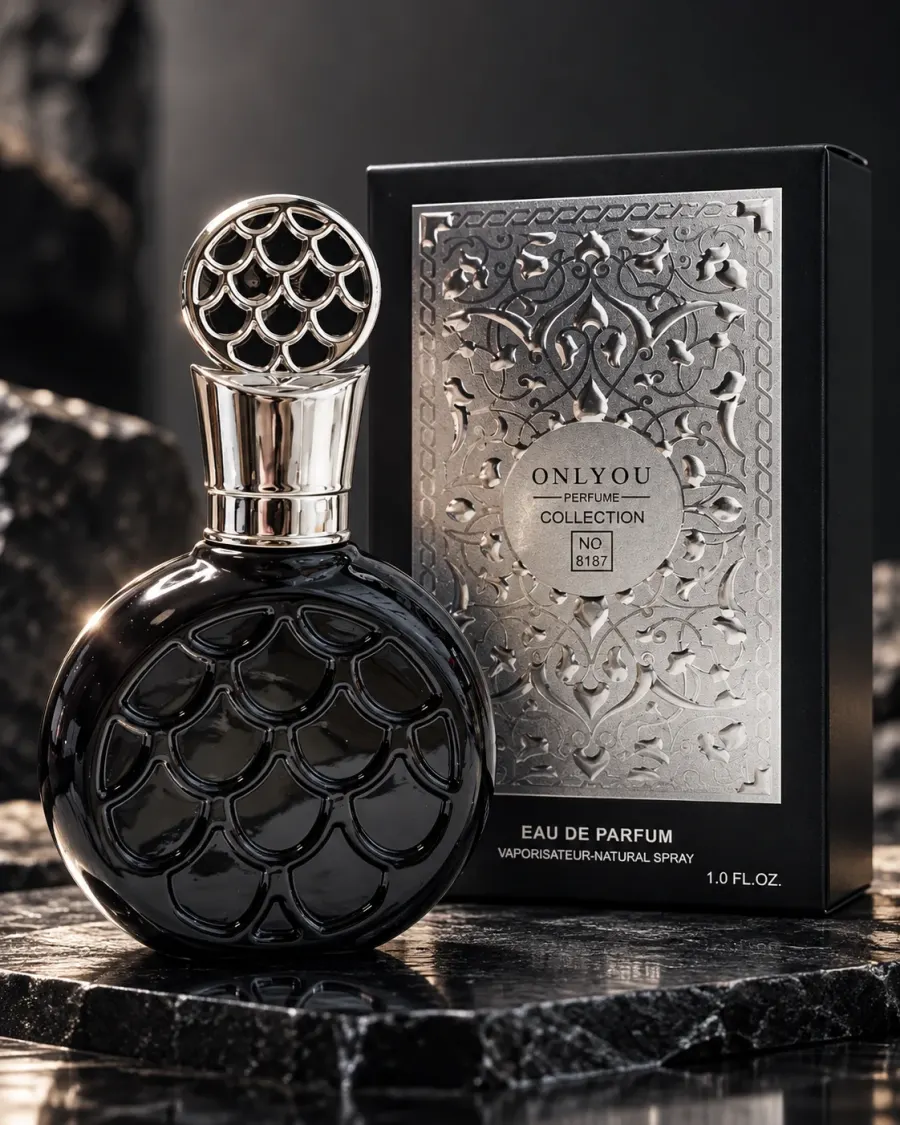 ONLY YOU PARFÉMOVANÁ VODA INSPIROVÁNO LATTAFA FAKHAR 30ML