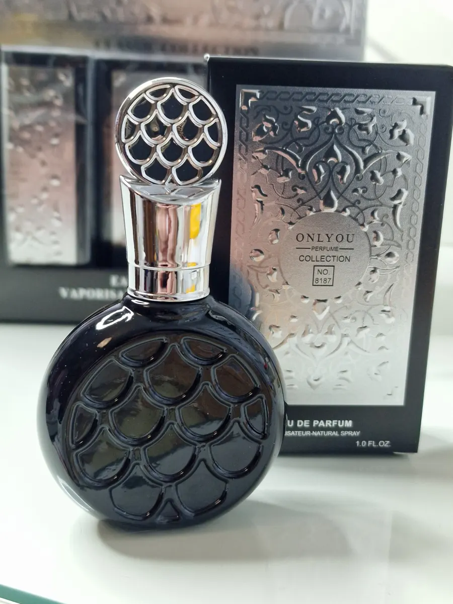 ONLY YOU PARFÉMOVANÁ VODA INSPIROVÁNO LATTAFA FAKHAR 30ML