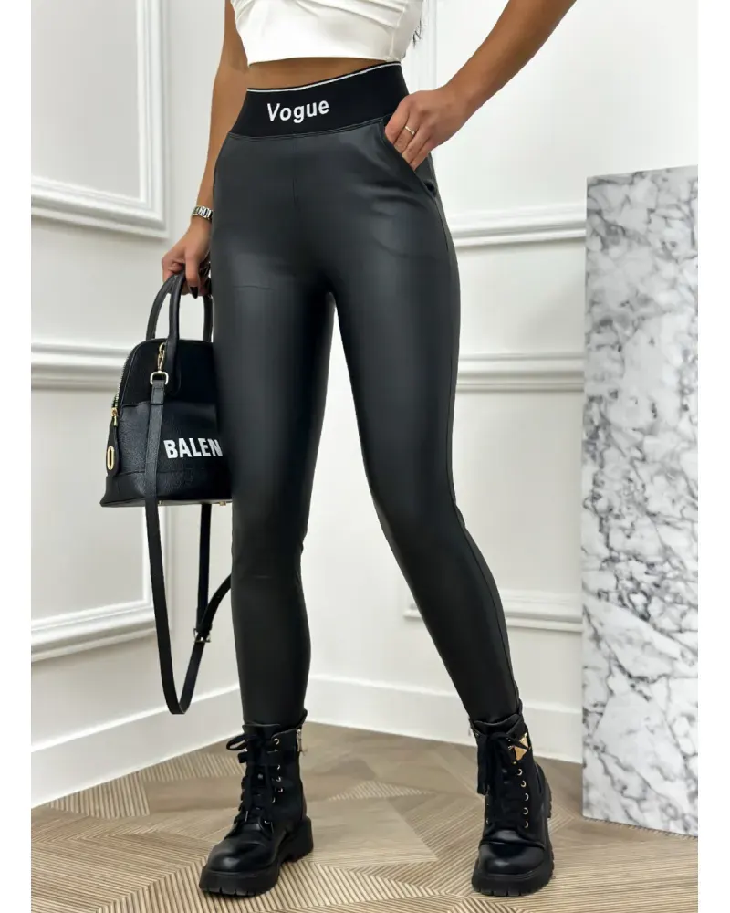 KOZENKOVE TEPLAKY🍀VOGUE🍀