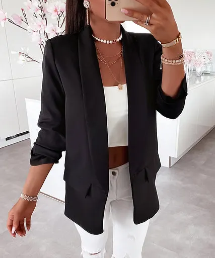 CASUAL DÁMSKÁ SAKA