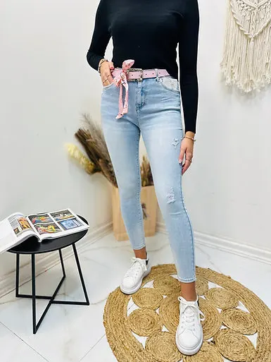 KALHOTY P.RADA SOFT BLUE